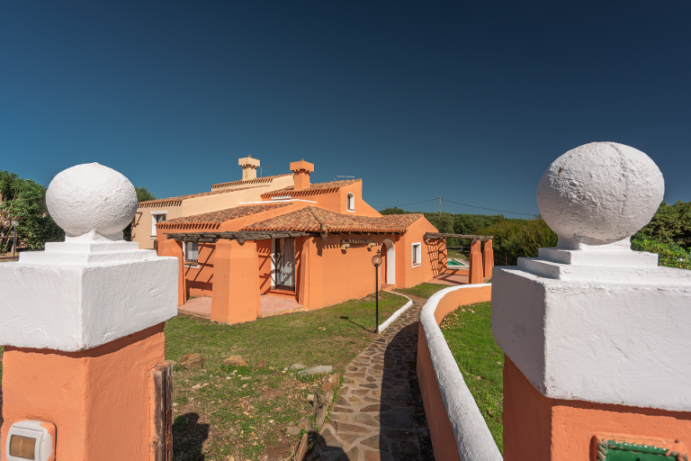 Sea Villas - Villa 8 personnes “Exclusive”, Stintino (Sassari)