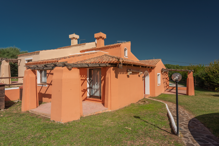 Sea Villas - Villa 8 personnes “Exclusive”, Stintino (Sassari)