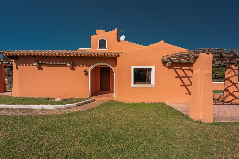 Sea Villas - Villa 8 personnes “Exclusive”, Stintino (Sassari)