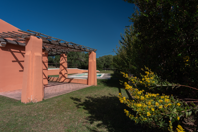 Sea Villas - Villa 8 personnes “Exclusive”, Stintino (Sassari)