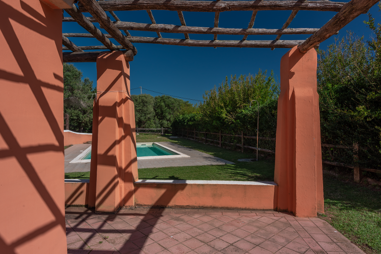 Sea Villas - Villa 8 personnes “Exclusive”, Stintino (Sassari)