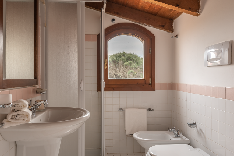 Sea Villas - Villa 8 personnes “Exclusive”, Stintino (Sassari)