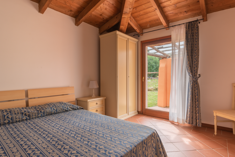 Sea Villas - Villa 8 personnes “Exclusive”, Stintino (Sassari)