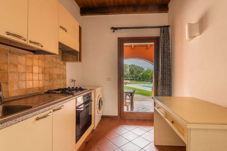 Sea Villas - Villa 8 personnes “Exclusive”, Stintino (Sassari)