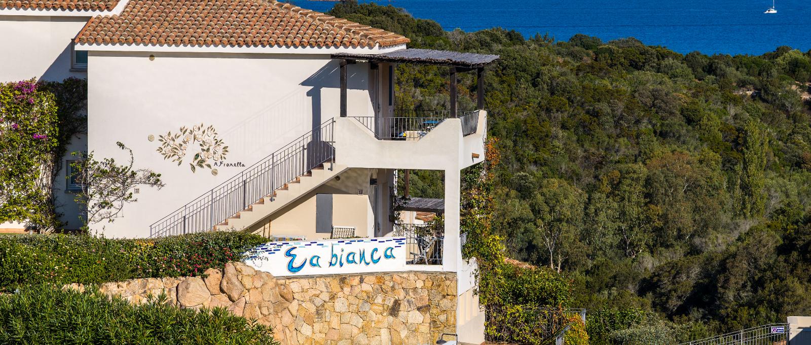 Residence Ea Bianca #1