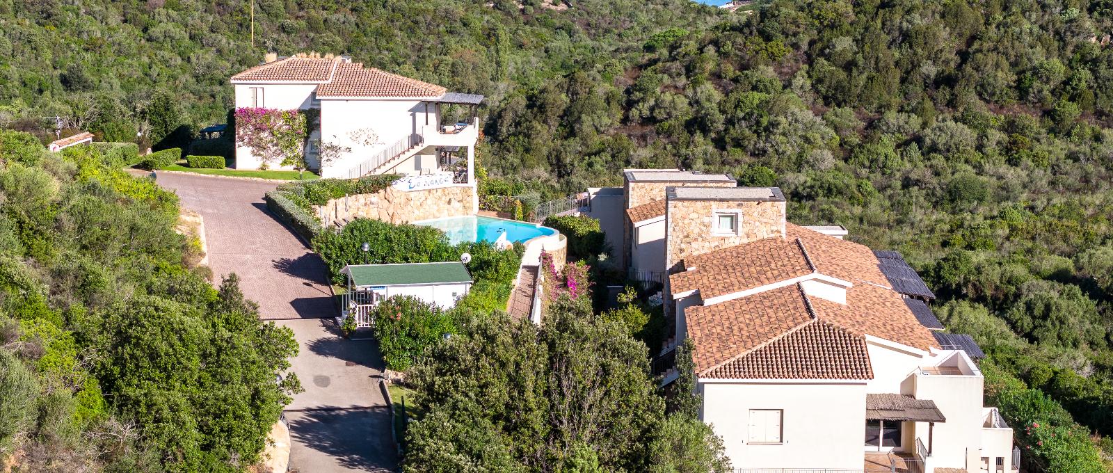 Residence Ea Bianca #2