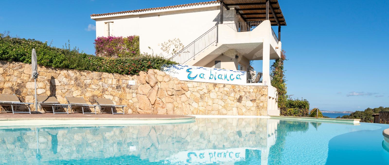 Residence Ea Bianca #3