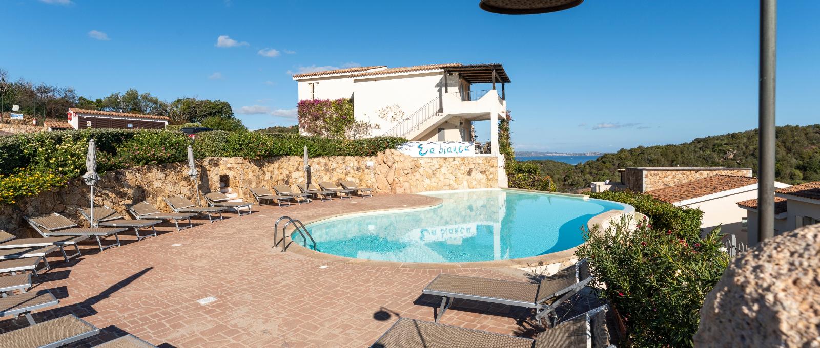 Residence Ea Bianca #4