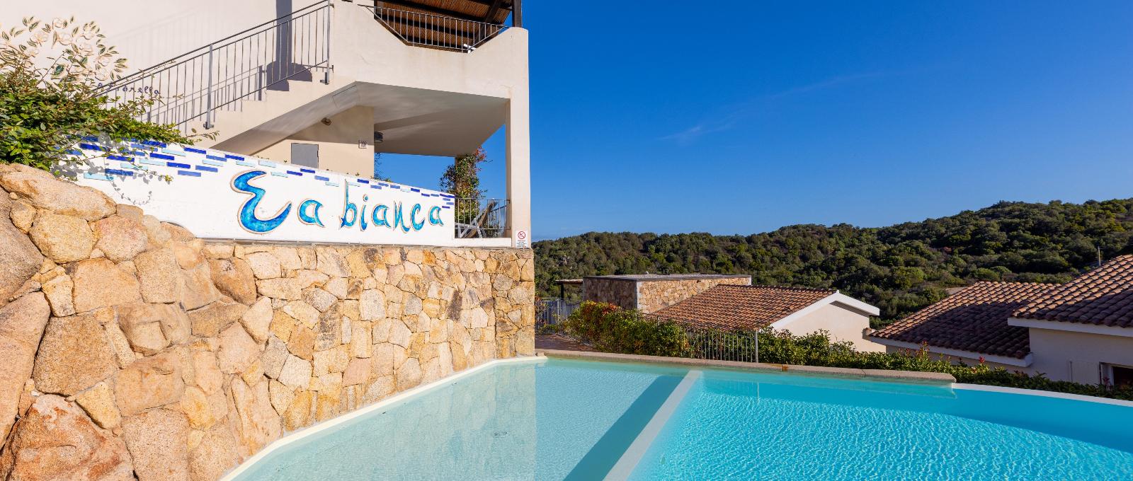 Residence Ea Bianca #6