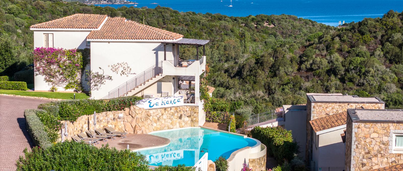 Residence Ea Bianca #7