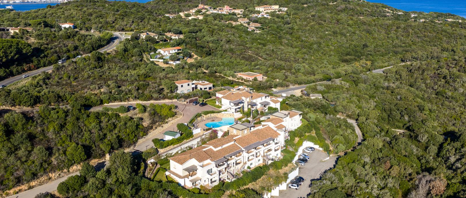 Residence Ea Bianca #8