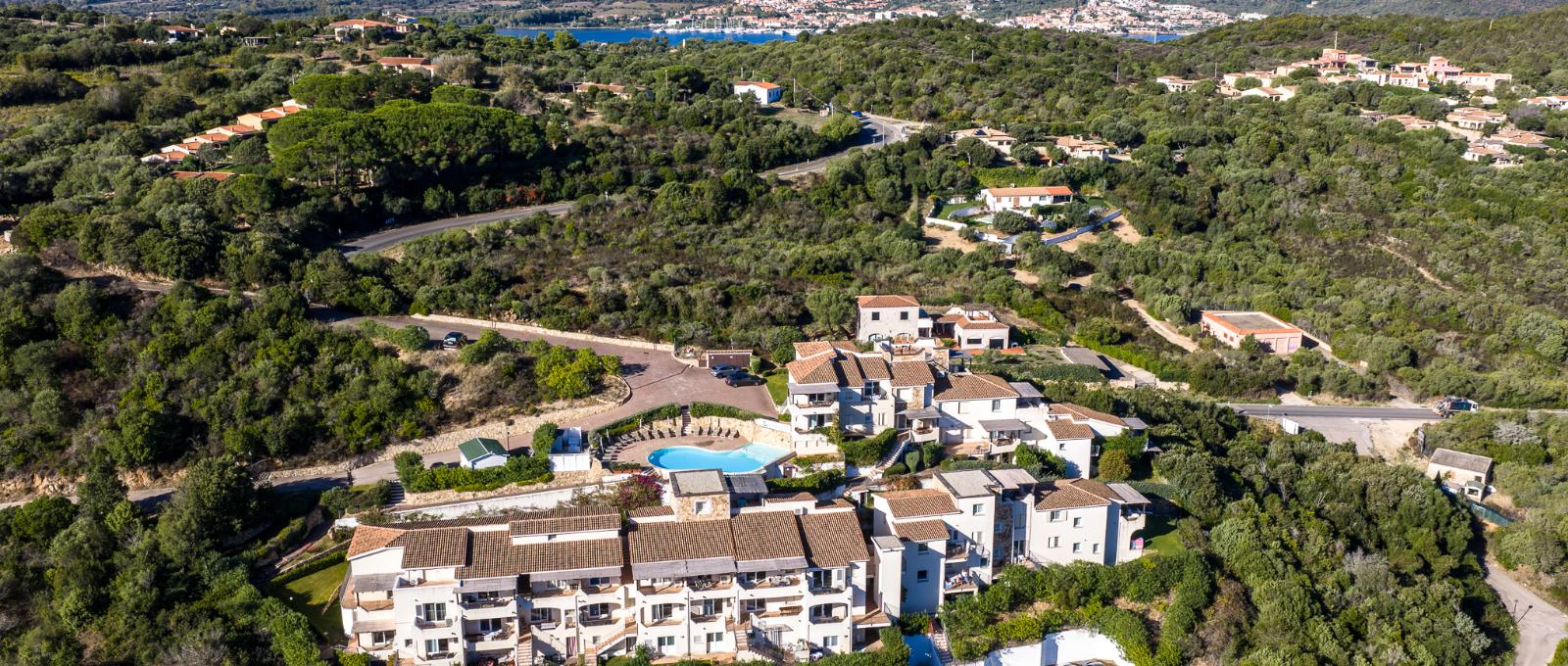 Residence Ea Bianca #9