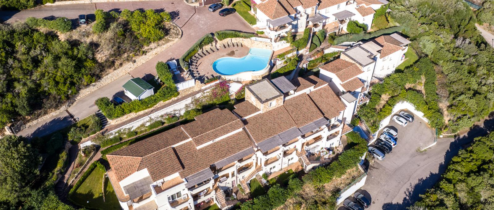 Residence Ea Bianca #10