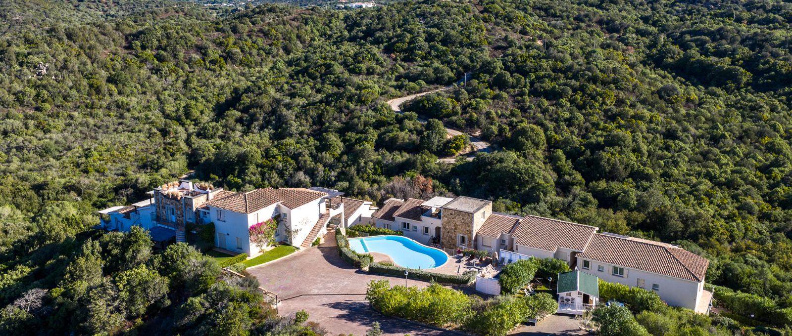 Residence Ea Bianca #11