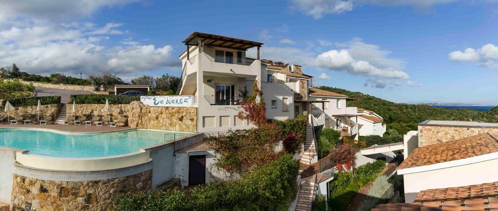 Residence Ea Bianca #1