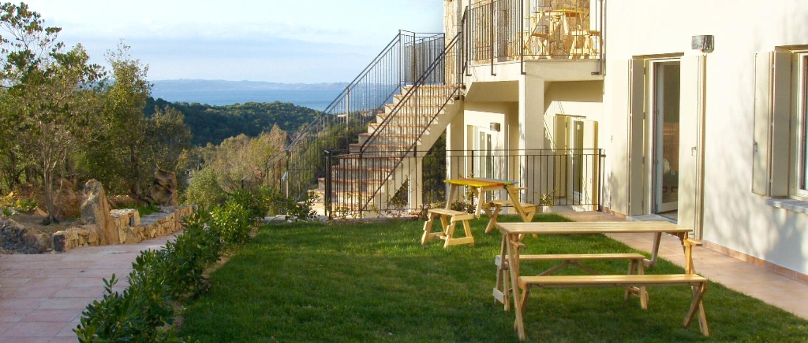 Residence Ea Bianca #6