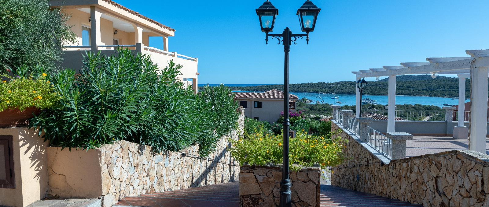 Baia de Bahas Residence #5