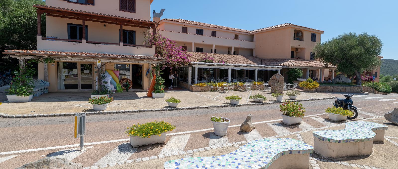 Baia de Bahas Residence #3