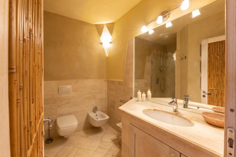 Baia de Bahas Residence - Studio pour 2 personnes, Golfo Aranci (Sassari)