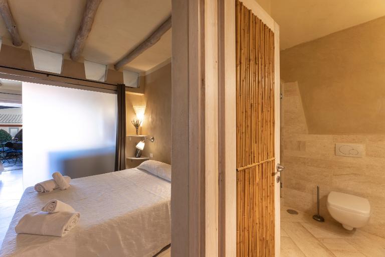 Baia de Bahas Residence - Studio pour 2 personnes, Golfo Aranci (Sassari)