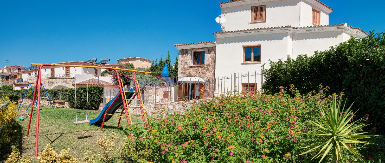 Residence Bouganvillage #9