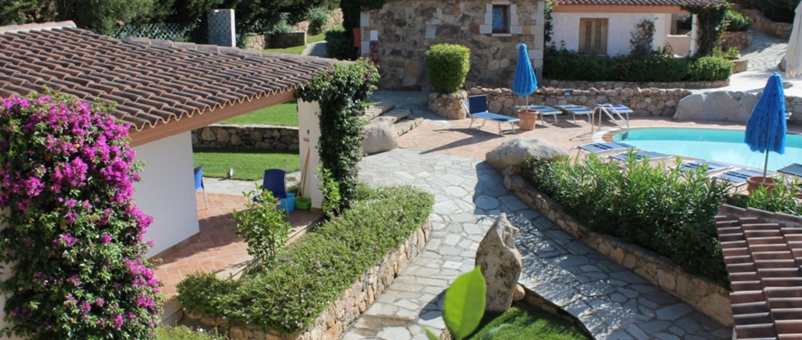 Residence Bouganvillage #4