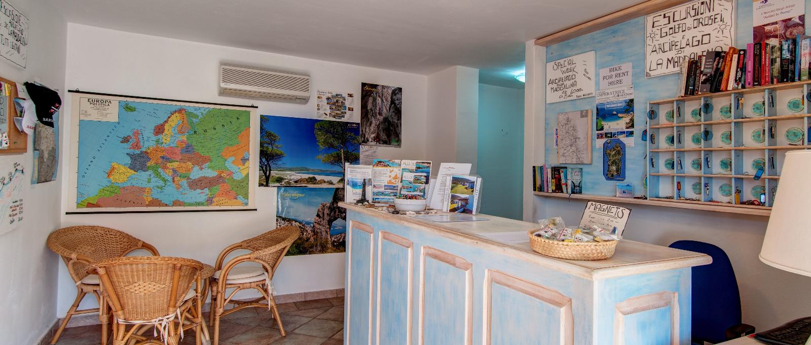 Residence Bouganvillage #8