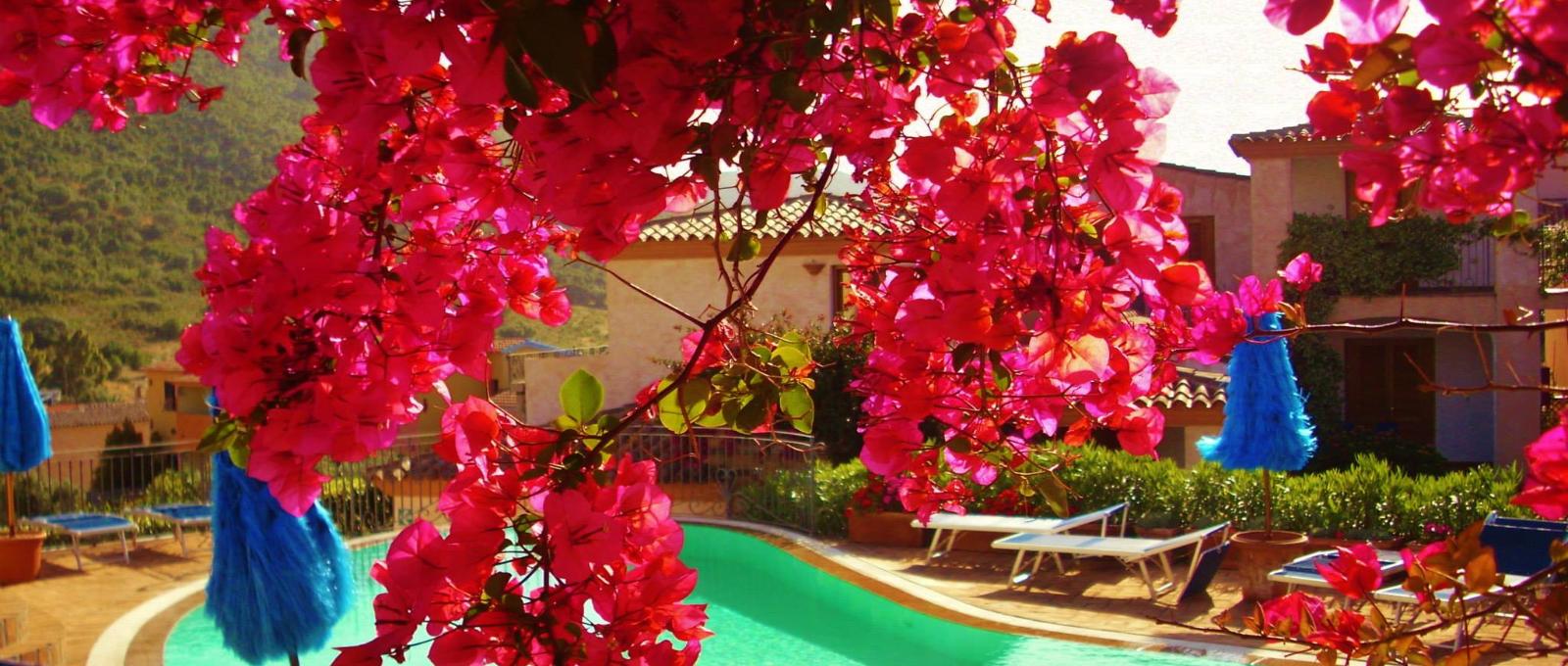 Residence Bouganvillage #10
