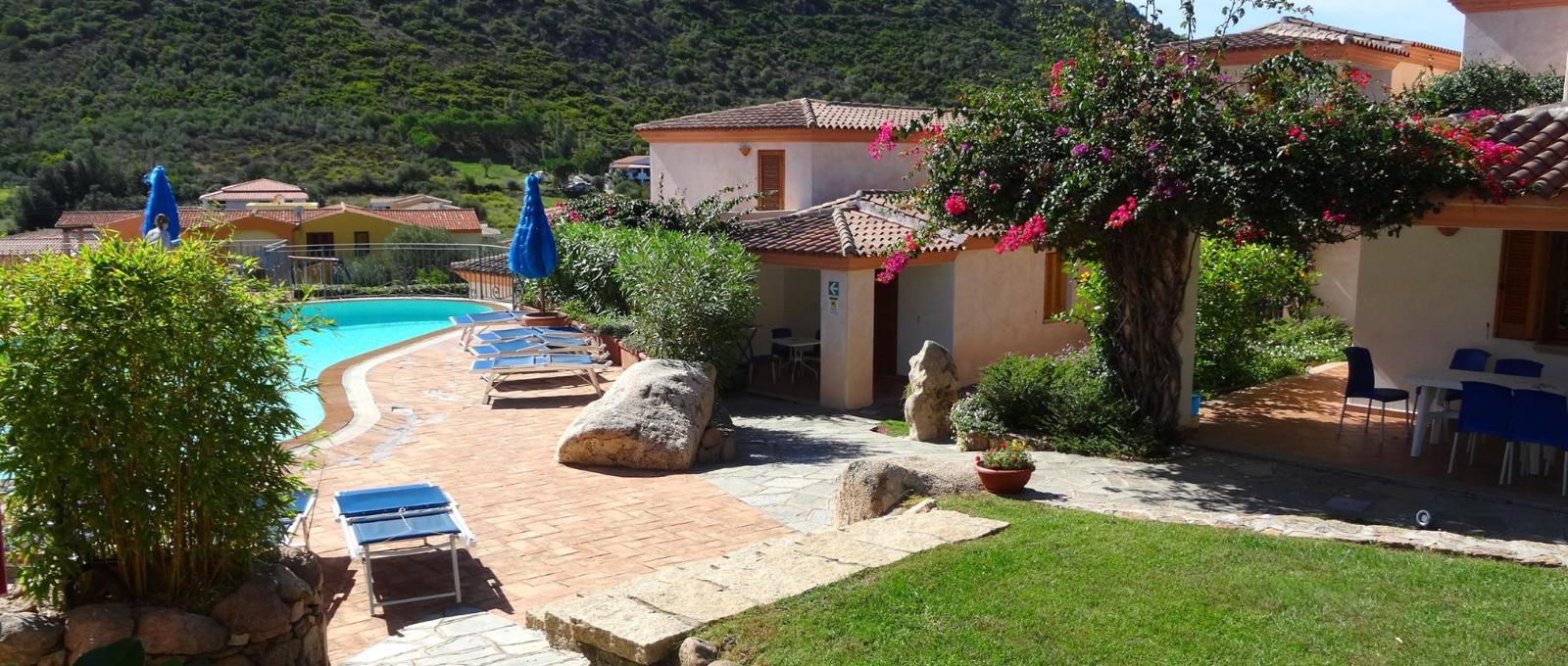 Residence Bouganvillage #3