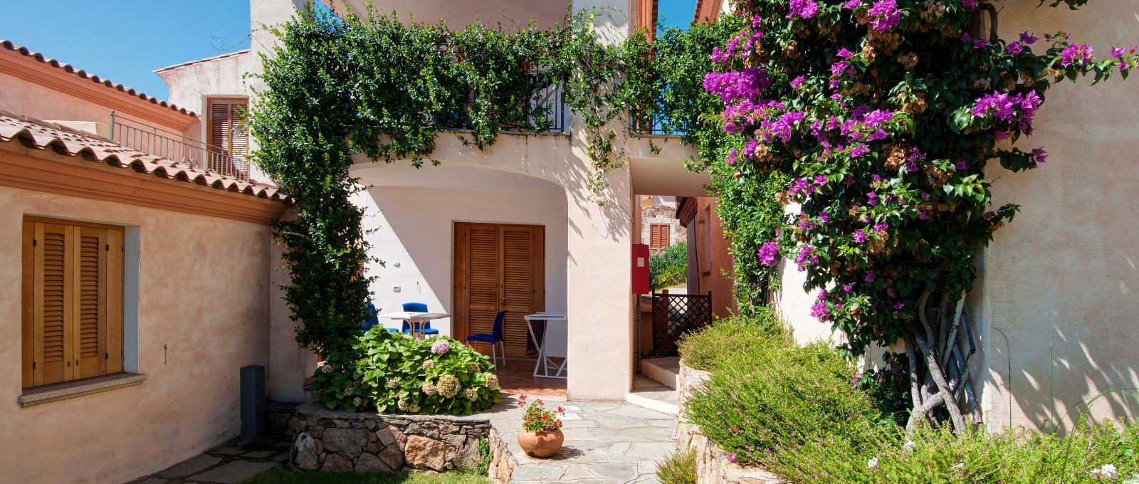 Residence Bouganvillage #7