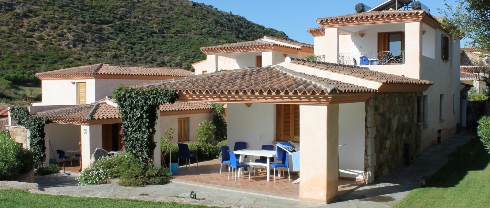Residence Bouganvillage #5