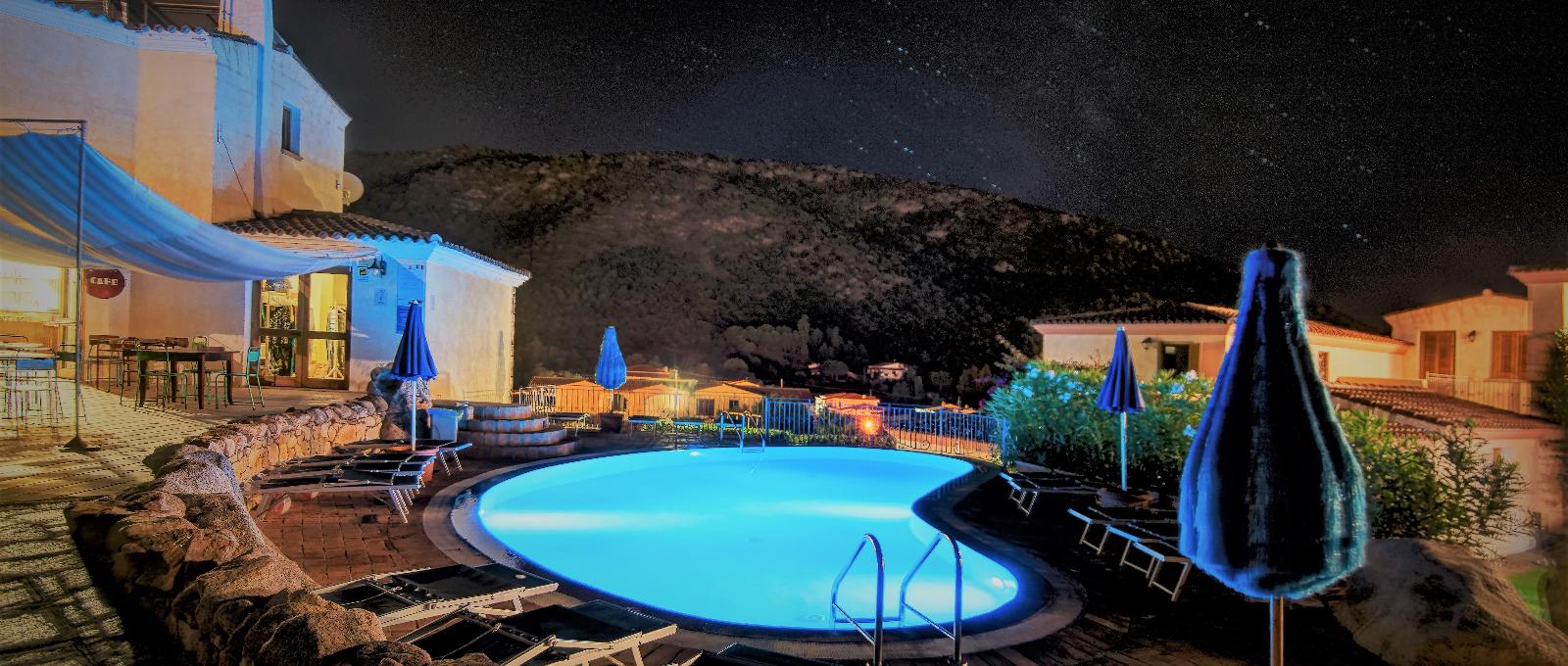 Residence Bouganvillage #2