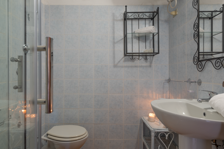 Baia de Bahas Residence - Appartement Deux-pièces (4 personnes), Golfo Aranci (Sassari)