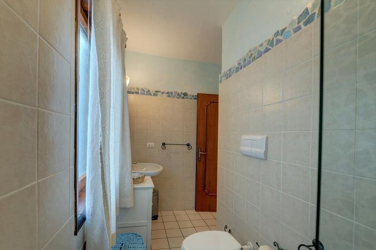 Baia de Bahas Residence - Appartement Trois-pièces (6 personnes), Golfo Aranci (Sassari)