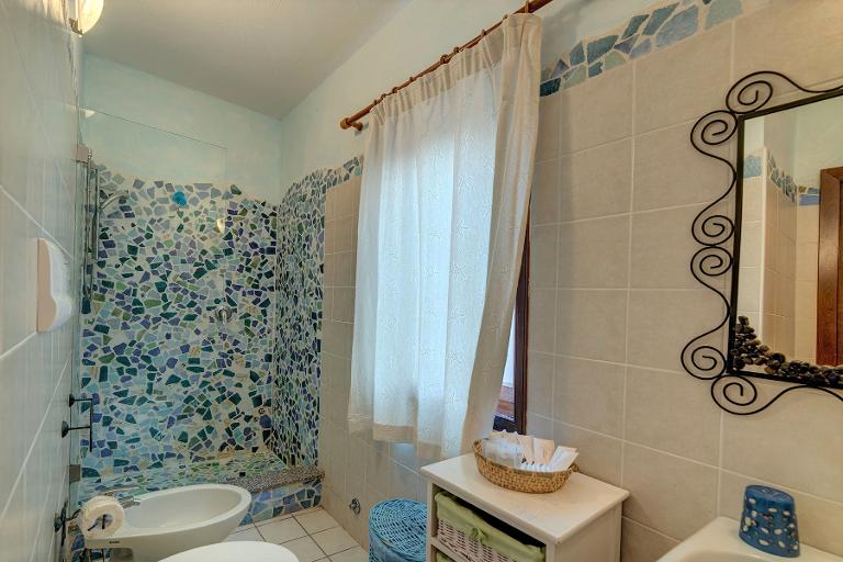 Baia de Bahas Residence - Appartement Trois-pièces (6 personnes), Golfo Aranci (Sassari)