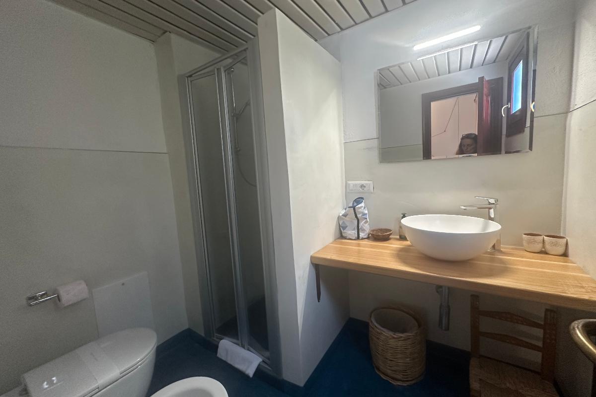 Single Hotel Ristorante S'Ortale