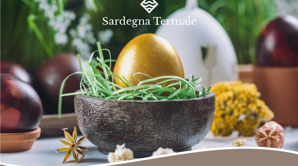 Thermal & Spa Easter