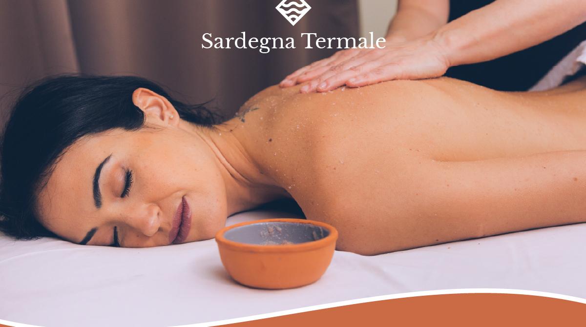 Benessere e relax infrasettimanale inverno
