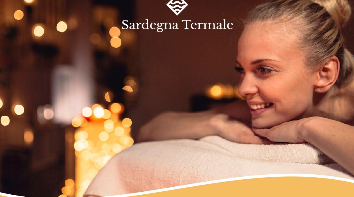 Caldo Natale alle terme