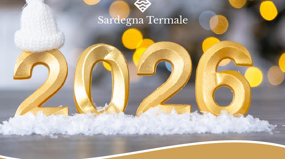 Capodanno Relax & SPA 2026