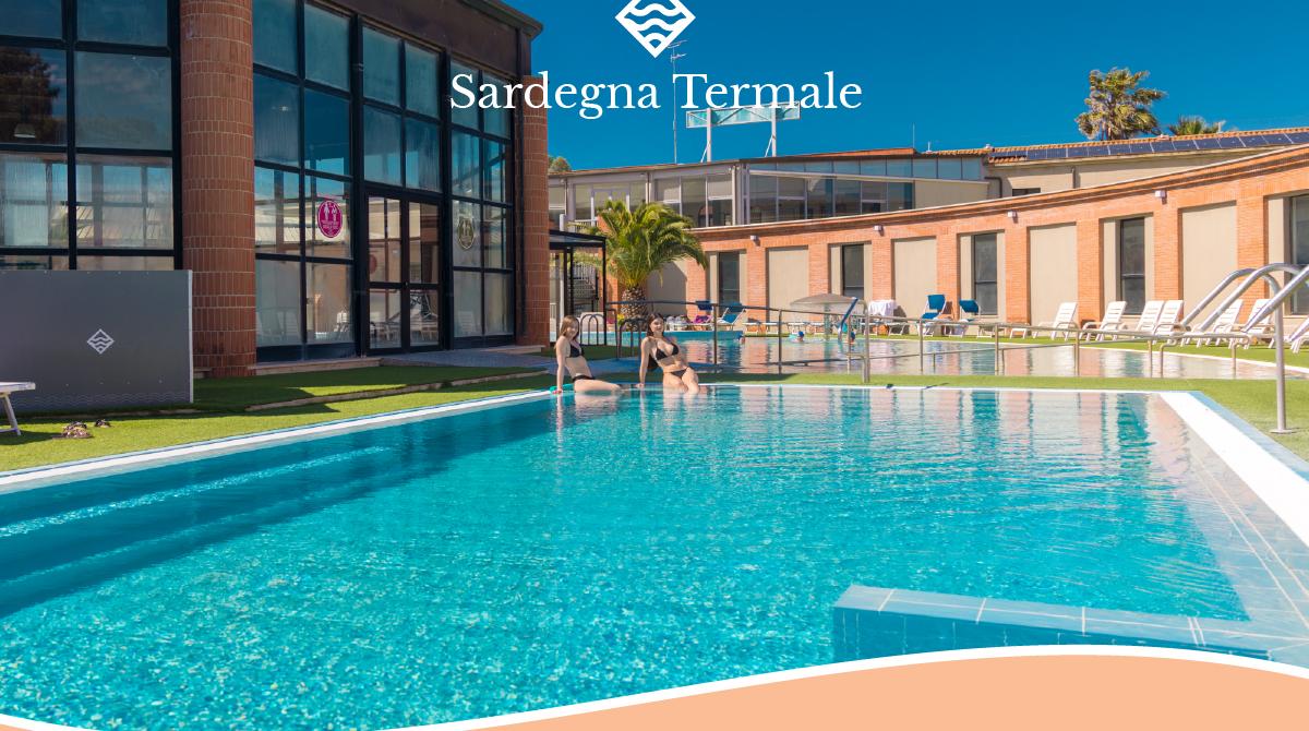 Sabato alle Terme maggio