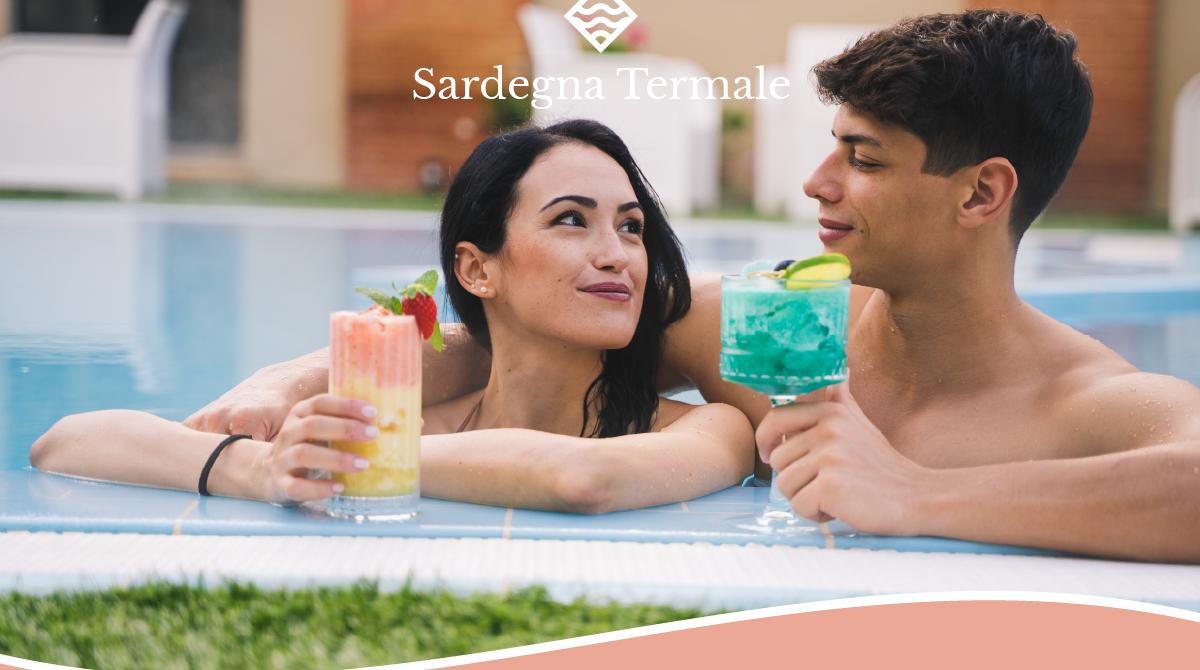 Pacchetto Romantico Sabato maggio-luglio